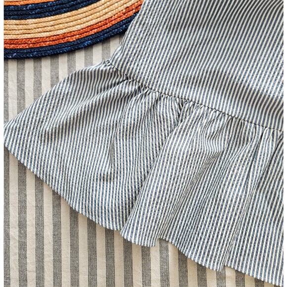 Veronica Beard Iker Mini Dress - Picture 7 of 12